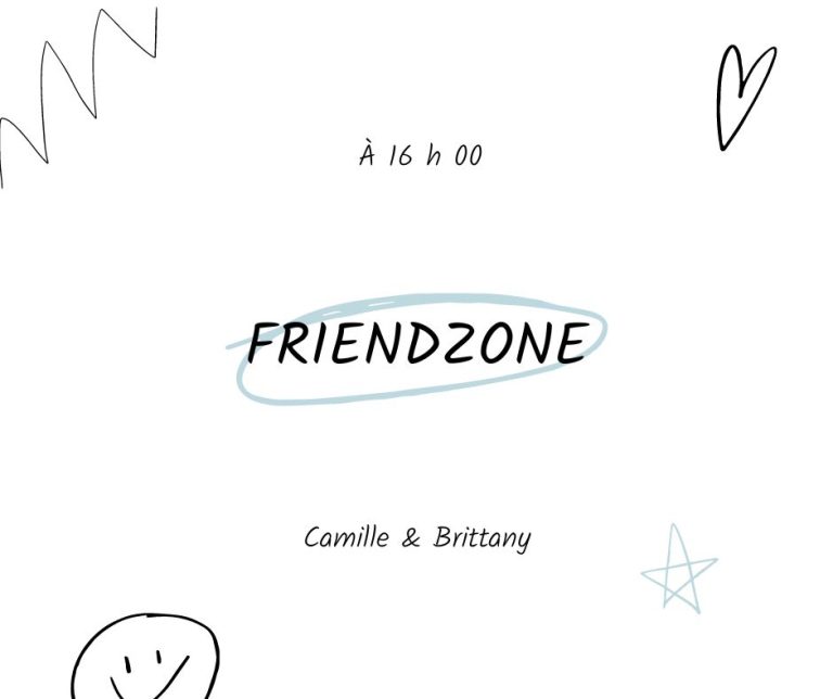 Friendzone ❤️‍🩹