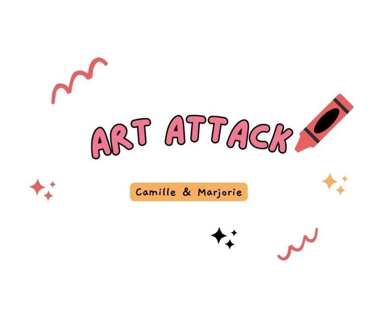 Art Attack 🎨